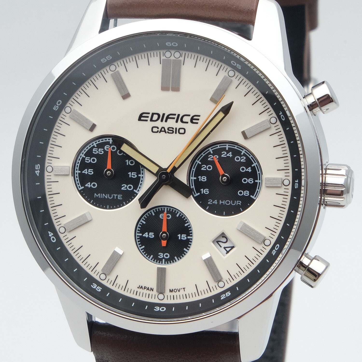Наручные часы CASIO Edifice