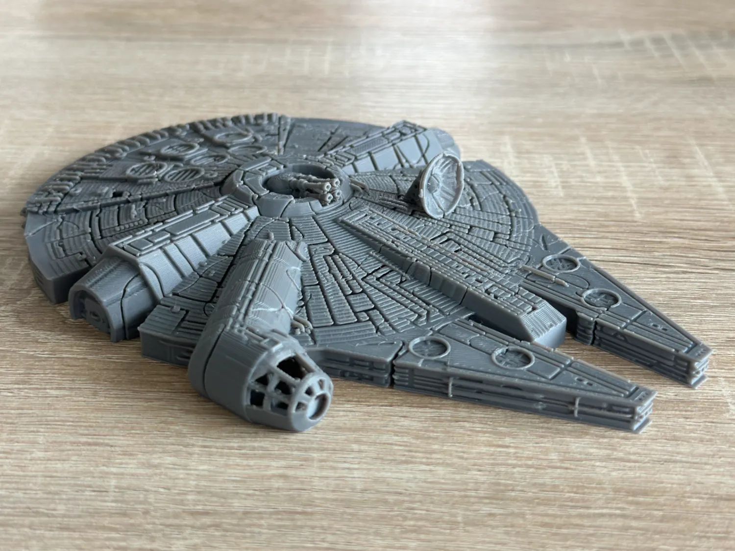 3D-пазл сборный геометрический, PLA, 3D-печать, арт. PZ-PUZ-MW-578152
