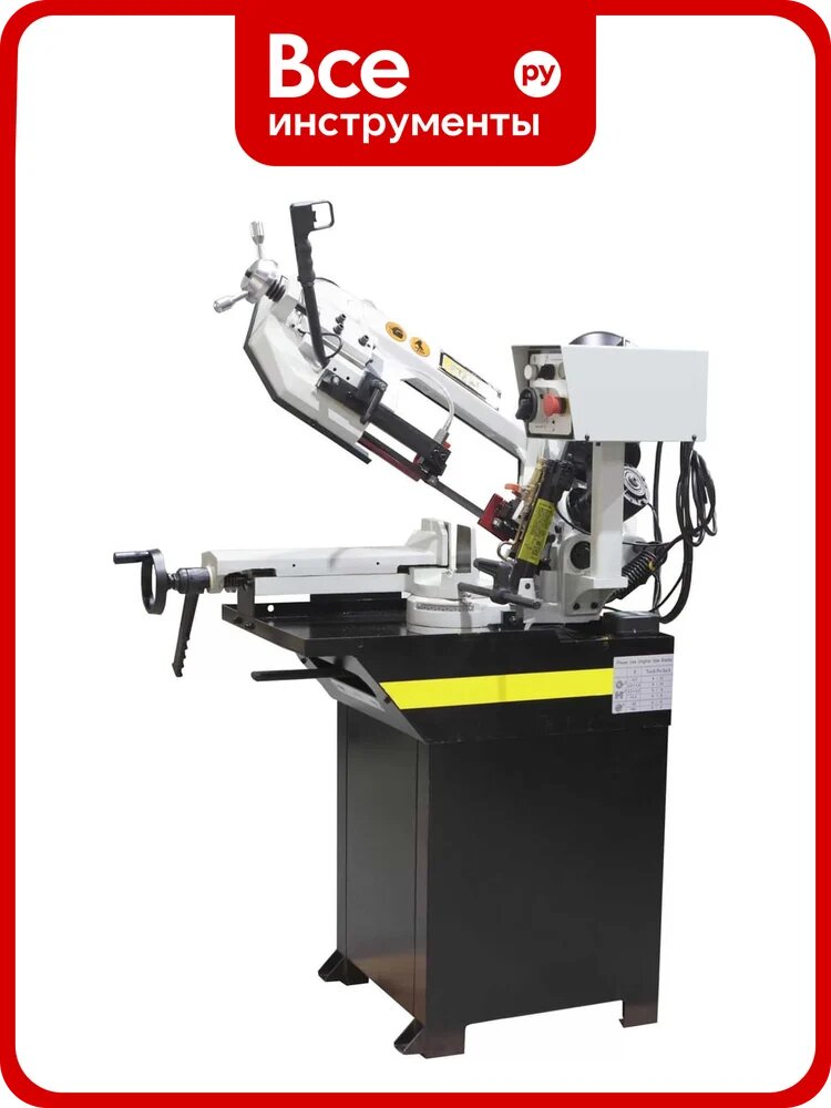 Станок ленточнопильный Stalex BS-170G (220В) 388016-1PH