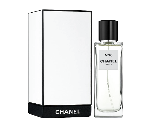 Парфюмерная вода Шанель Номер 18 75 мл женская - Chanel No 18