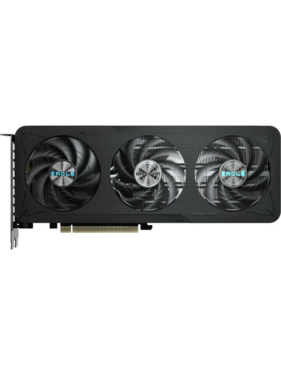 Видеокарта GV-N506TEAGLEMAX OC-16GD 1.0