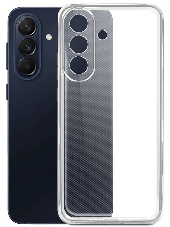 Чехол Sillicone Case на Samsung Galaxy A37