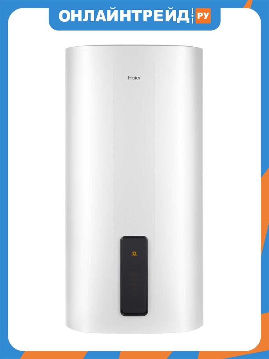 Водонагреватель накопительный Haier ES80V-TF7(R) WI-FI