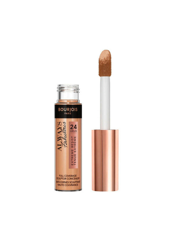 Консилер Bourjois Paris Always Fabulous 24H Full Coverage Sculptor, 300 Beige Rose