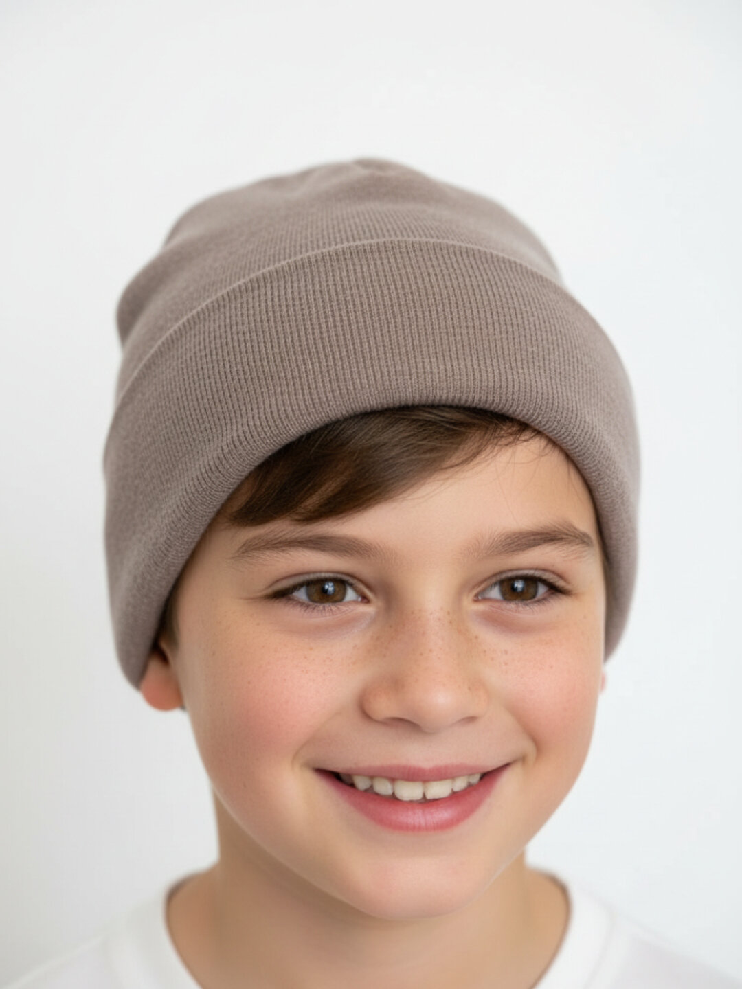 Шапка для девочек