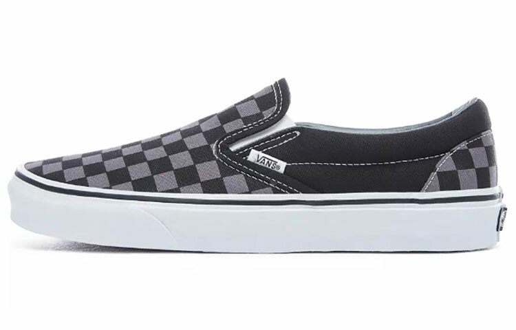 Кеды VANS Slip-On