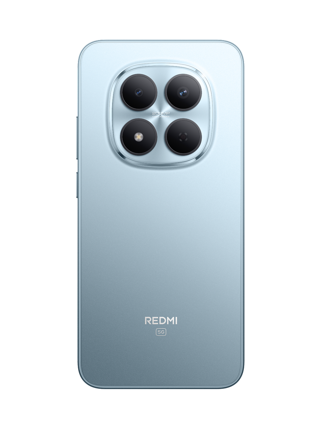 Смартфон Xiaomi Redmi Note 15 Pro 5G, 8+256 ГБ, 200 МП, 6.83″ 1.5K AMOLED, 6580 мАч — фото 1