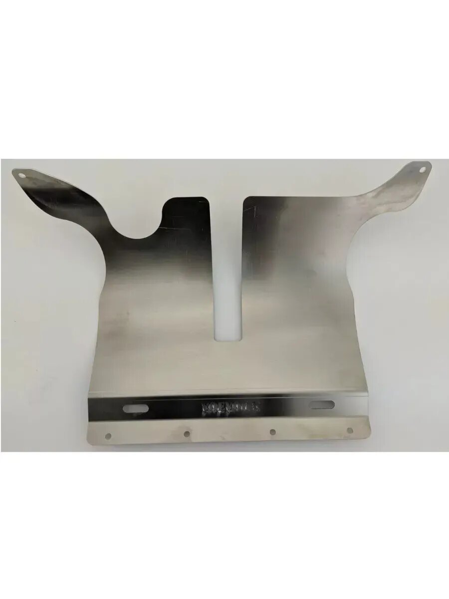 Защита радиатора BRP SKI-DOO GRAND TOURING EXPEDITION