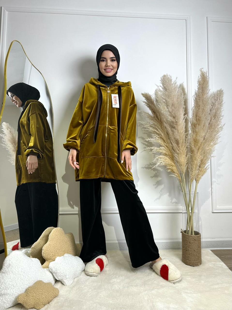 Костюм классический