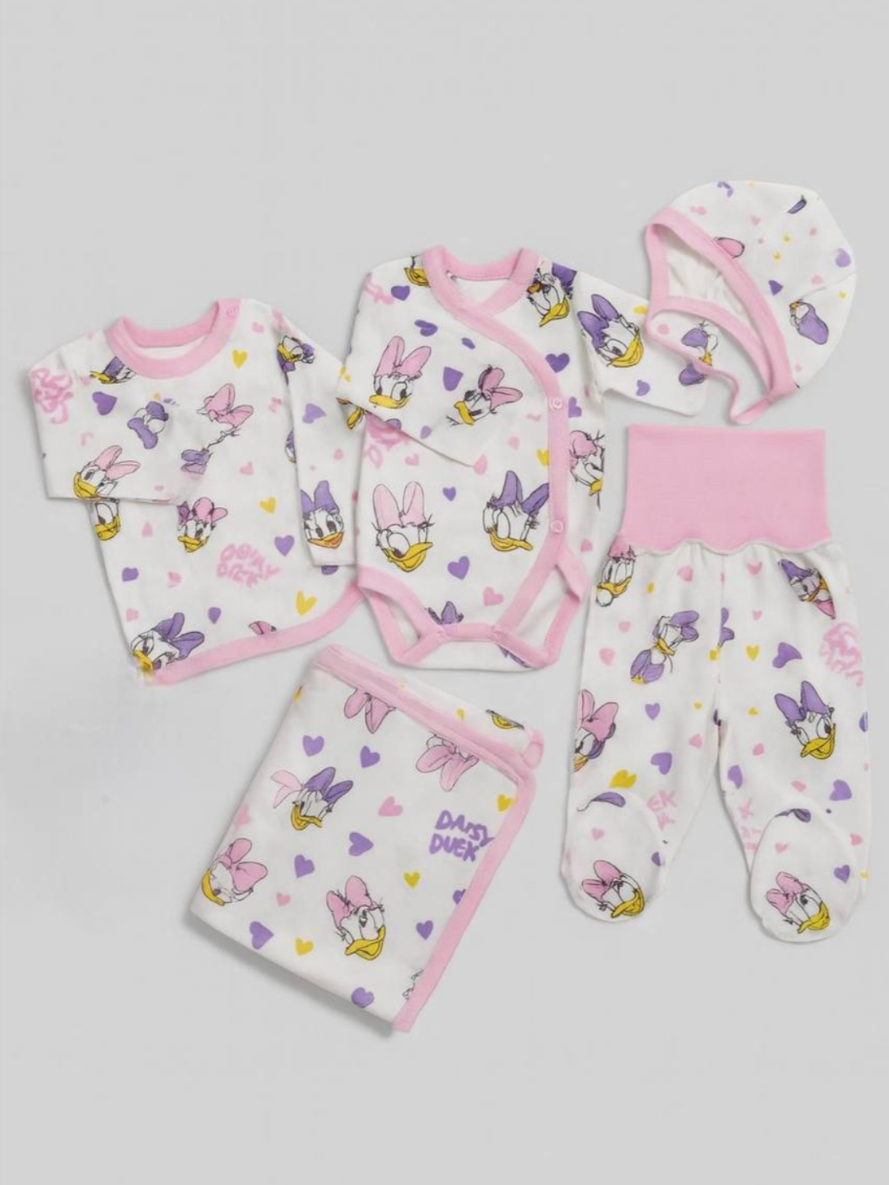 Комплект одежды 56-62