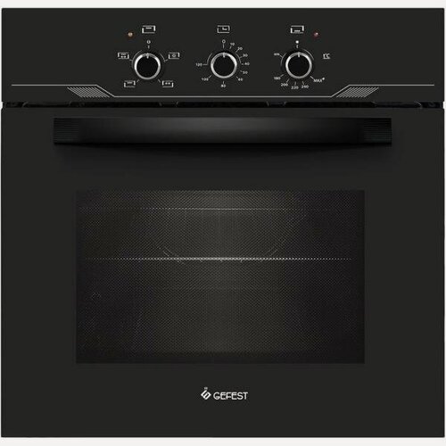 Изображение товара Газовый духовой шкаф Gefest ДГЭ 621-01