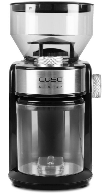 Кофемолка CASO Barista Crema