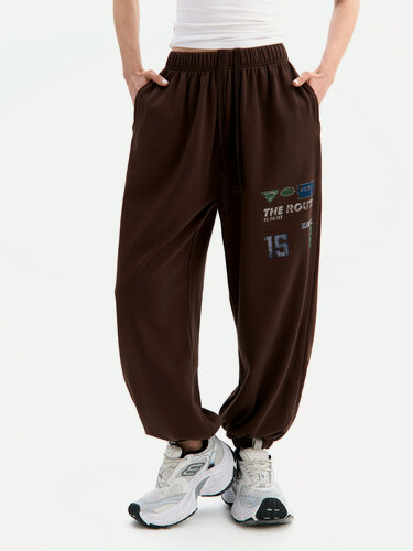 Изображение товара Брюки спортивные 2026