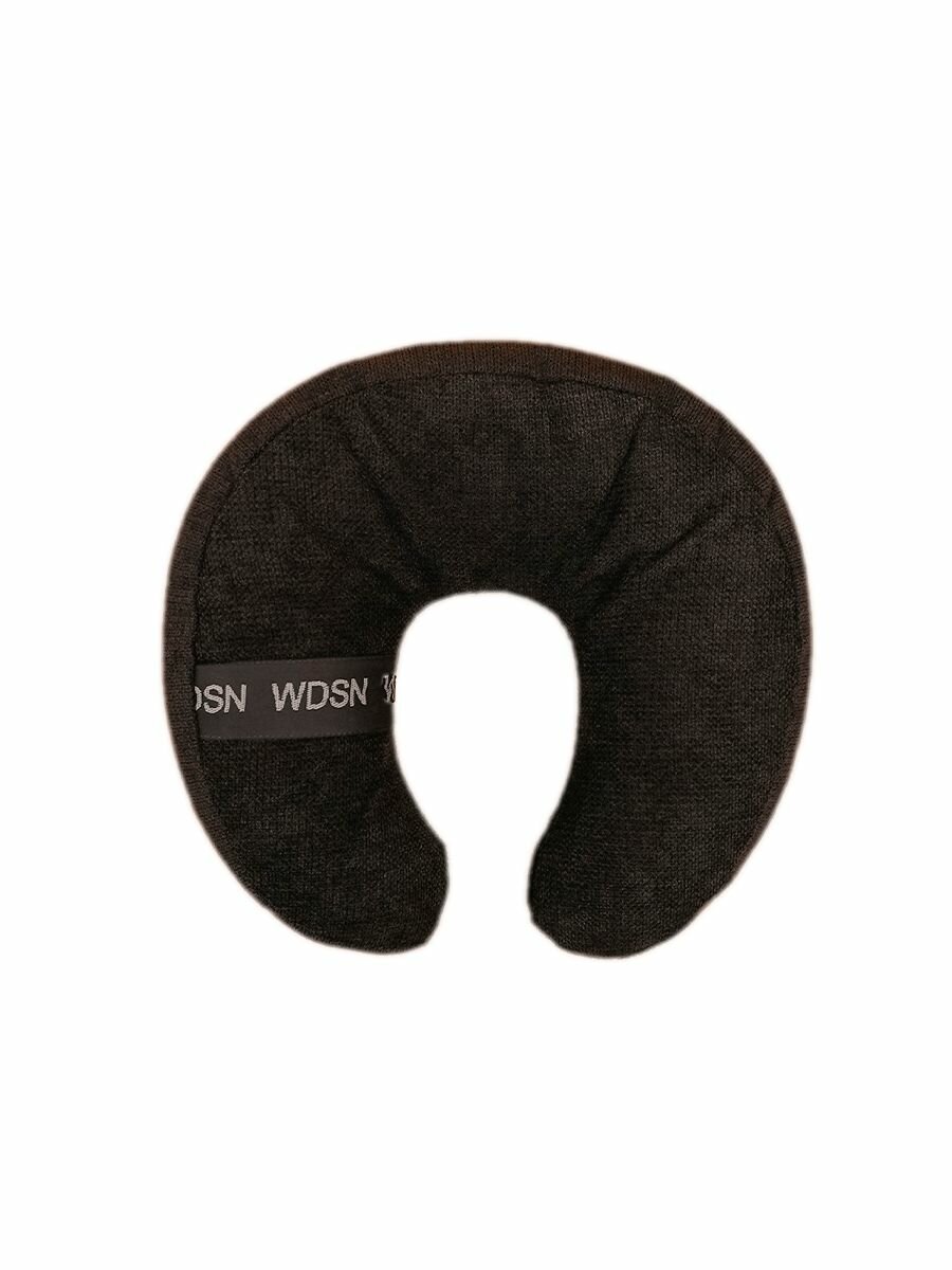 Подушка для бани Woodson Elite Второе дыхание , MAXI с лузгой гречихи — фото 1