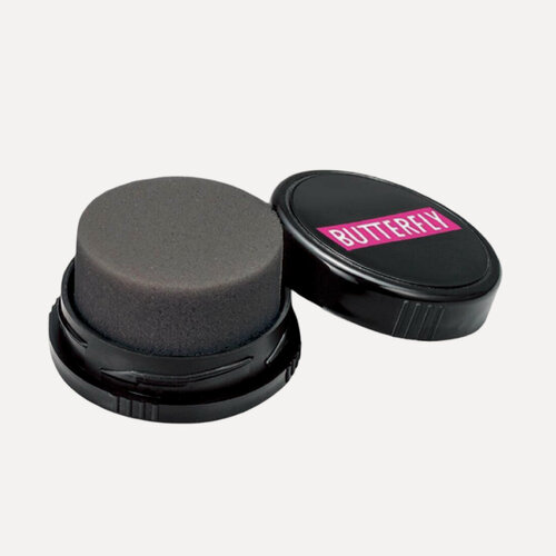 Изображение товара Губка Butterfly Clean Care Cap для очистки накладок у ракеток