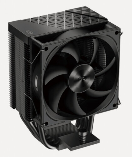 Изображение товара Кулер для процессора Pccooler R400 BK (R400-BKNWYX-US)