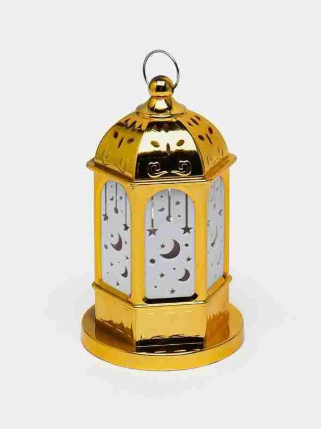 Украшения для Рамадана – декоративные фонари — фото 1