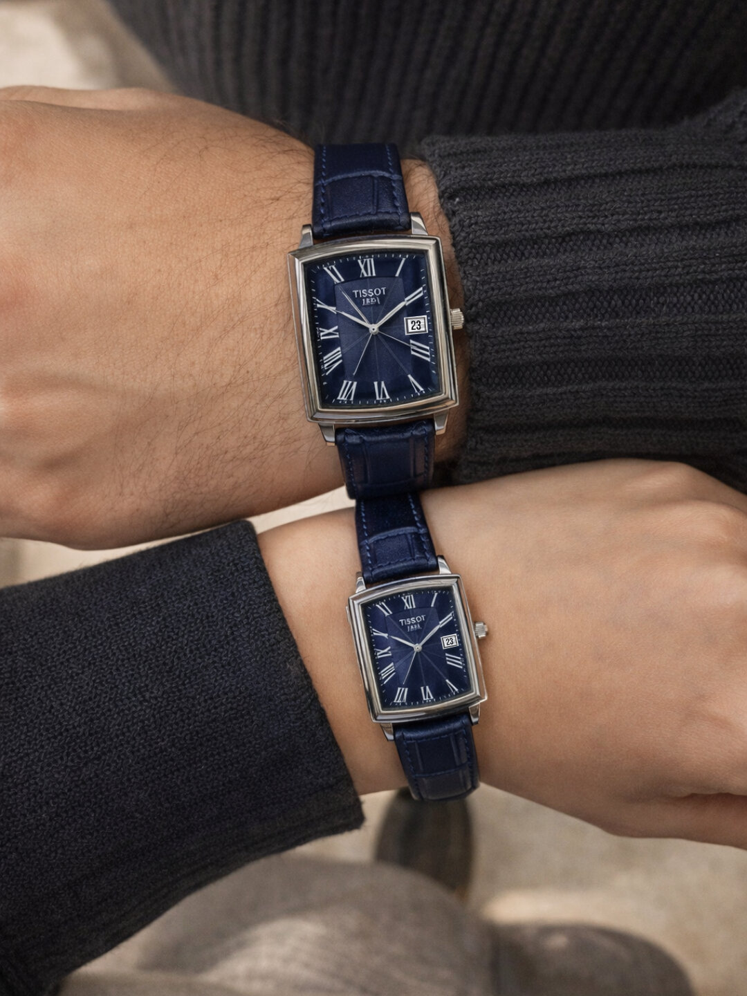 Наручные часы