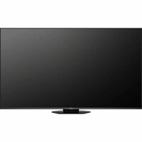 55" Телевизор Hisense 55U8Q 4K Ultra HD, угольно-серый, смарт ТВ, Vidaa