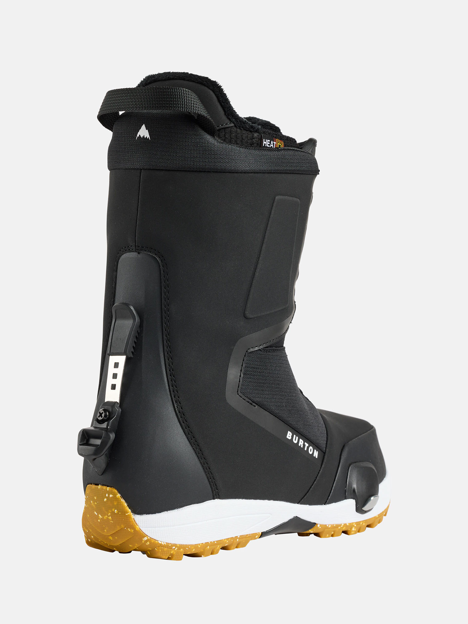 Burton imprint 3 ботинки для сноуборда — купить по низкой цене на