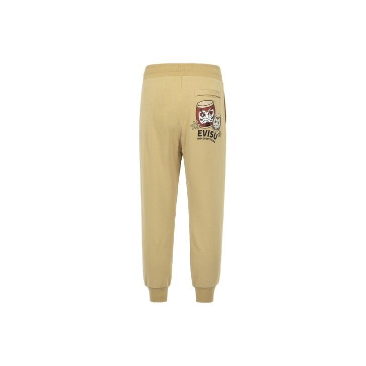 Брюки спортивные Evisu