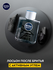 Лосьон после бритья Nivea men Ultra, с антибактериальным эффектом, 100 мл