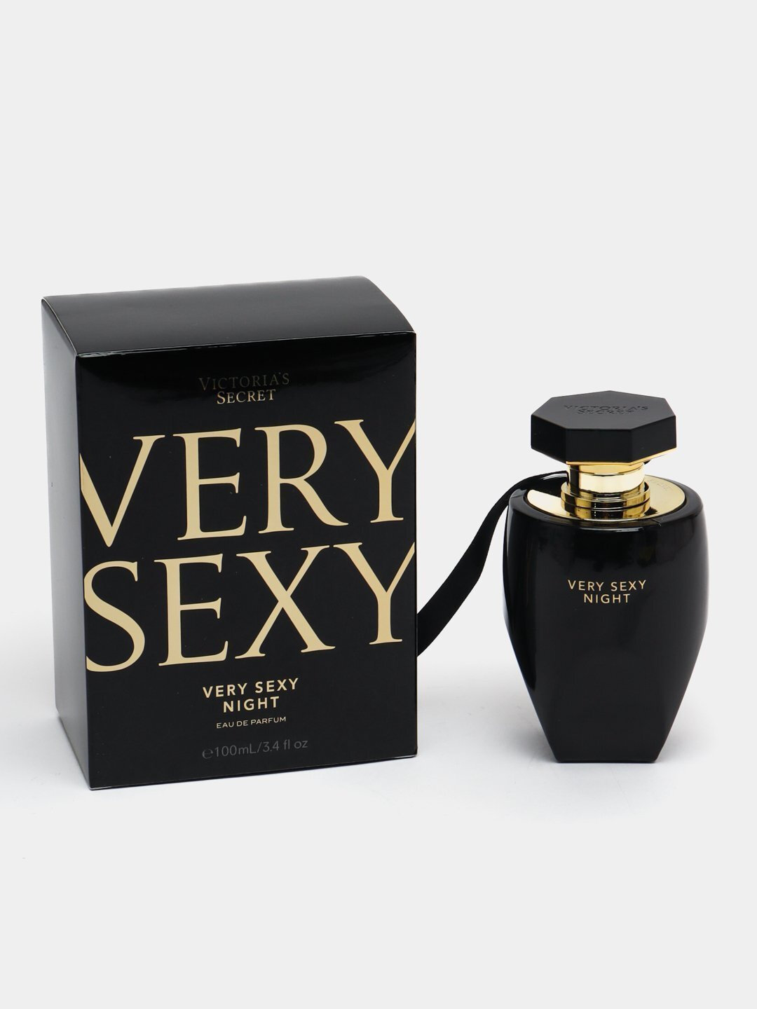 Парфюмерная вода Savdo, Very Sexy Night, восточная, древесная, женская, флакон 100мл