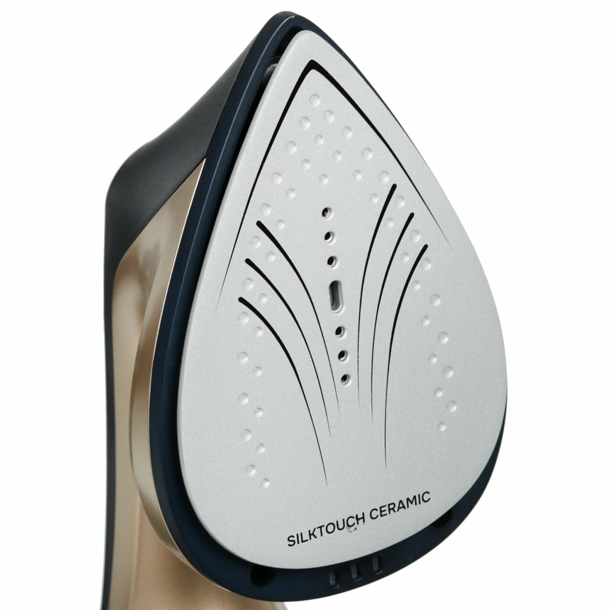 Отпариватель DEXP DHSI-2600SL золотистый — фото 1