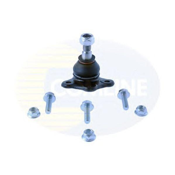 Несущий / направляющий шарнир, COMLINE CBJ7061 (1 шт.)