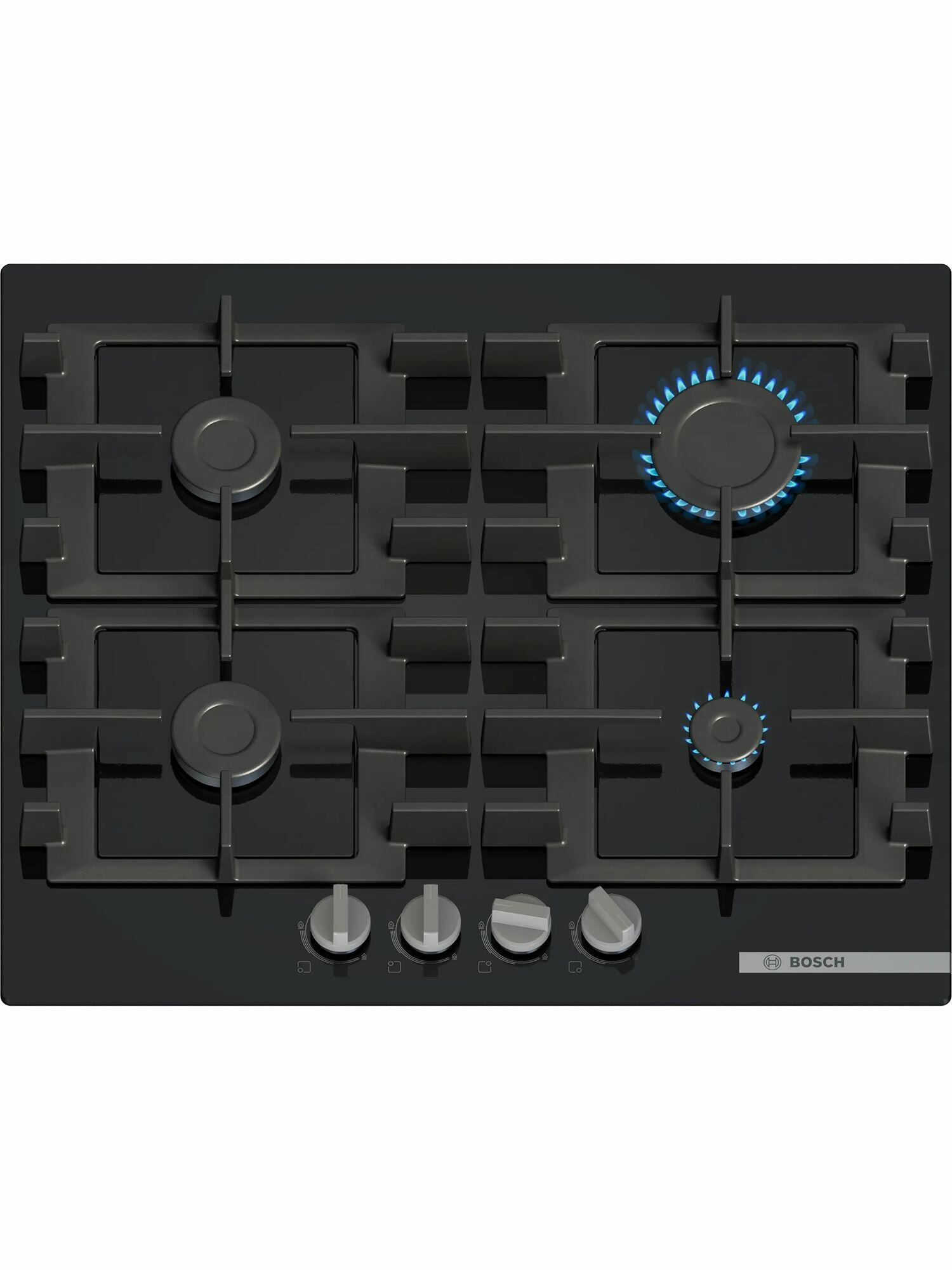 Встраиваемая газовая панель BOSCH PNP6B6K40