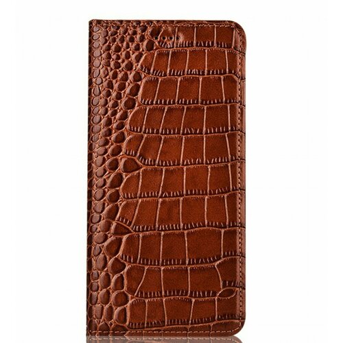 фото Чехол-книжка mypads premium для samsung galaxy a70 / a70s sm-a705f (2019) из качественной импортной натуральной кожи теленка с фактурной прошивко.