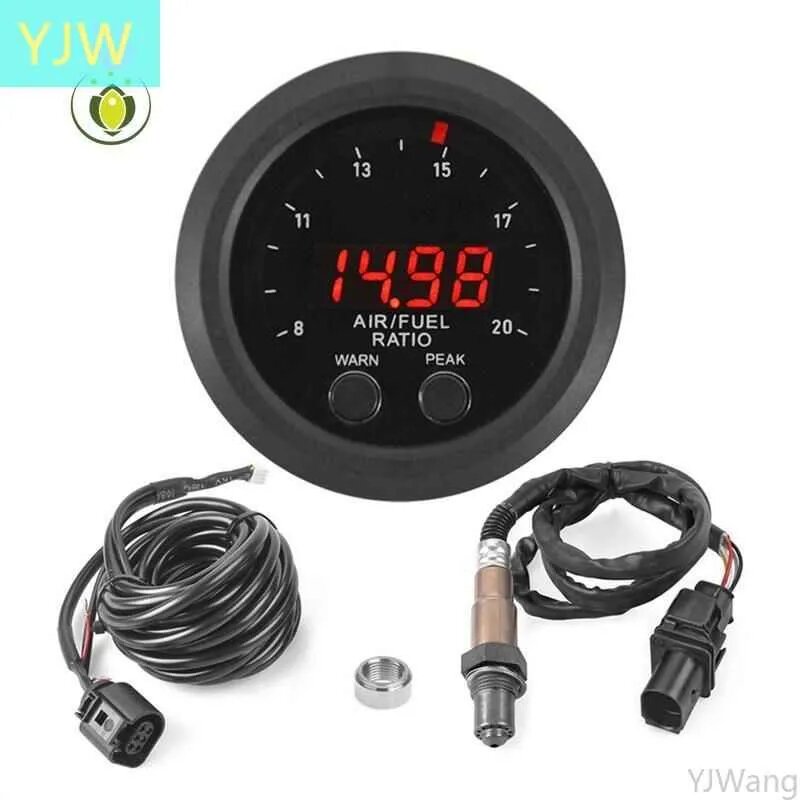 Обшивка автомобильная арт. I500768831 Цифровой датчик Air Fuel Ratio с датчиком