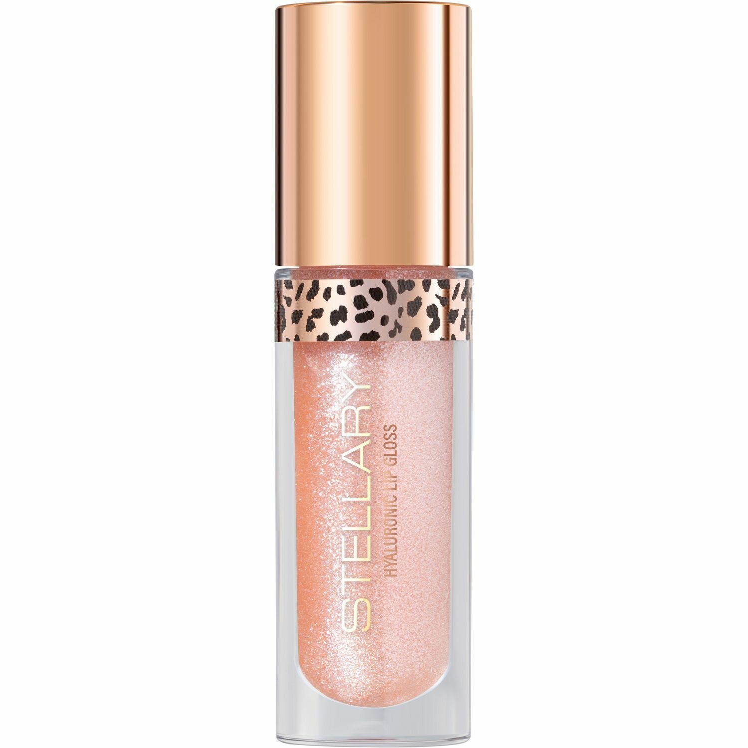 Блеск для губ Stellary Lipgloss Big Lips тон 04