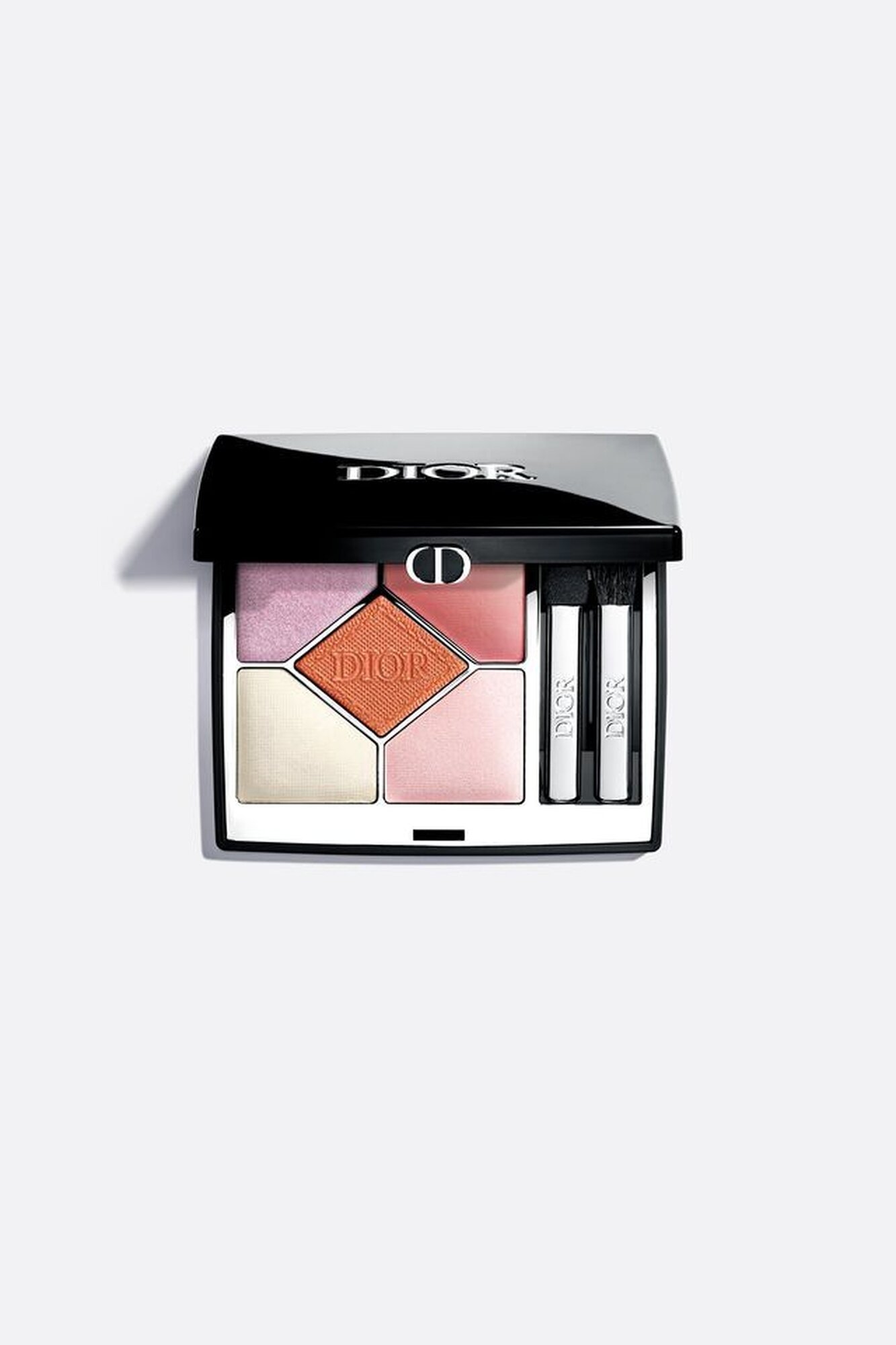 DIOR Diorshow 5 Couleurs Тени для век 645 Mint Bubblegum Limited