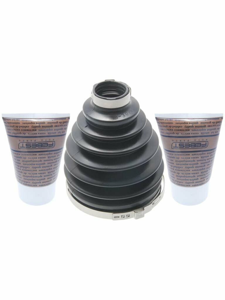 Пыльник шруса наружный для TOYOTA HILUX, FORTUNER / JEEP GRAND CHEROKEE / Febest 0117P-KUN26