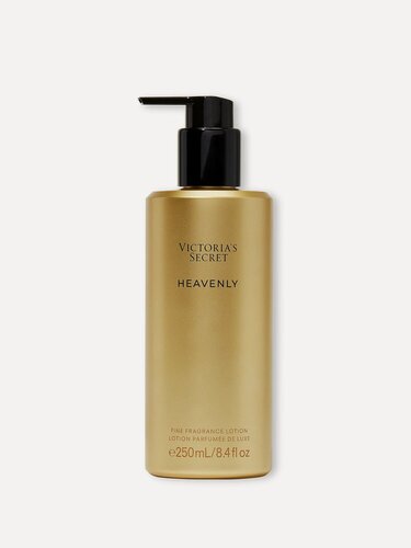 Изображение товара Victoria's Secret парфюмированный лосьон для тела Heavenly Fine Fragrance Lotion, 250 мл
