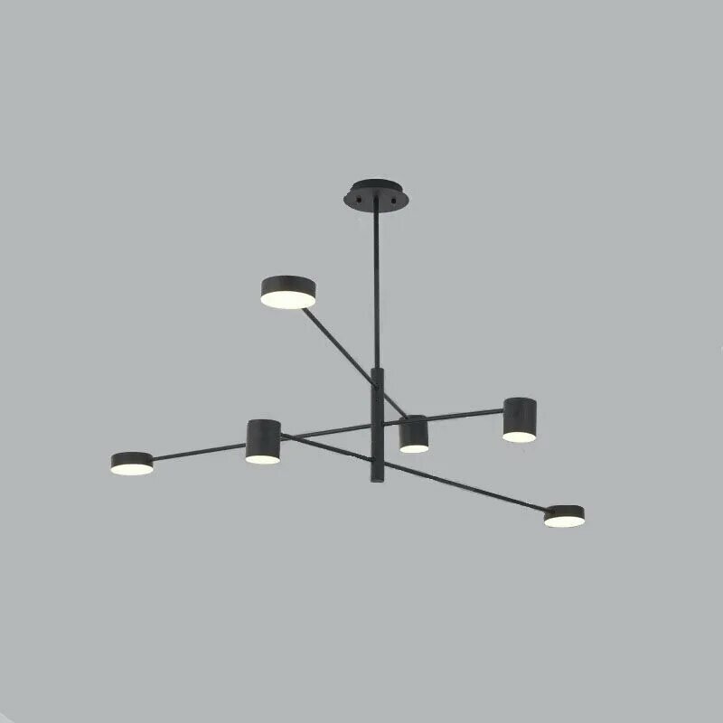 Потолочный светильник, LED, 42 Вт