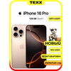 Фото Apple iPhone 16 Pro
