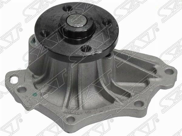Насос водяного охлаждения SAT ST-T153 Toyota Avensis T220 00-03 / Camry 01-11 1AZFE;1AZFSE;2AZFE;2AZFSE;2AZFXE