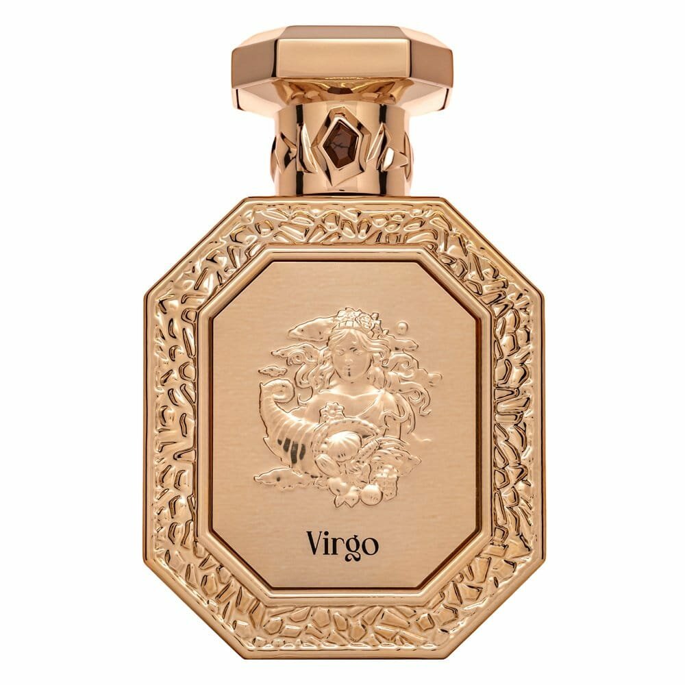 Вода парфюмерная French Avenue Virgo EDP унисекс 90 ml