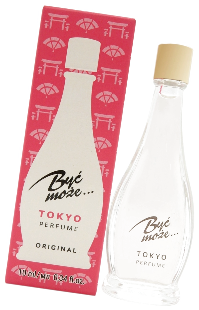 Byc Moze Tokyo духи женские 10 мл - Быть Может Токио аромат для женщин