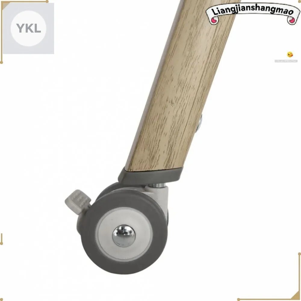 Комплект колес для колыбели Tutti Bambini Cozee 4 штуки 211267