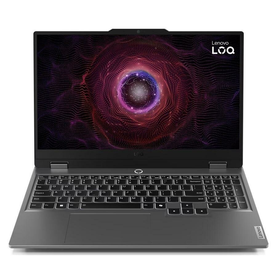 Ноутбук Lenovo LOQ 15ARP9 83JC0057PS 15.6"