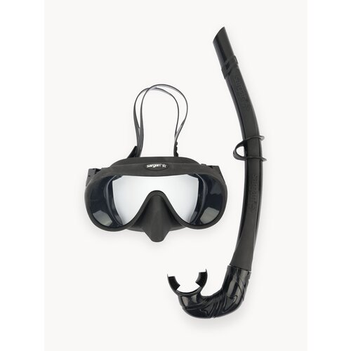 Набор для подводного плавания SARGAN мастер-м