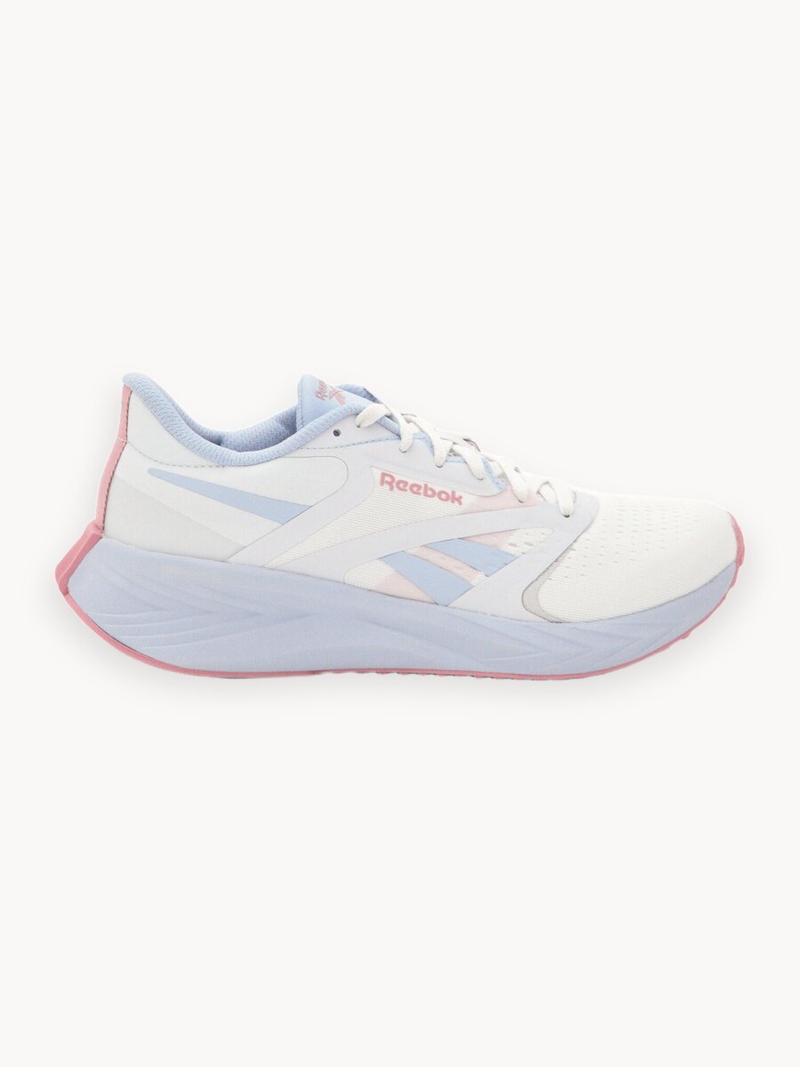 Кроссовки Reebok Energen Tech Plus 2, размер 6 US, бежевый/розовый/голубой