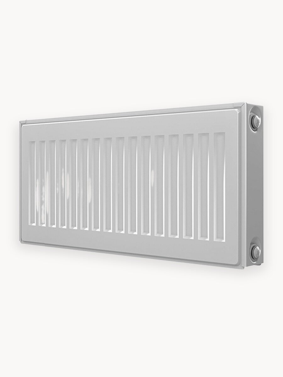 Радиатор отопления панельный Royal Thermo COMPACT C22-300-700 RAL9016