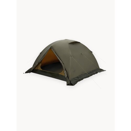 Палатка рыболовная 3-местная Geotech Halibut 3
