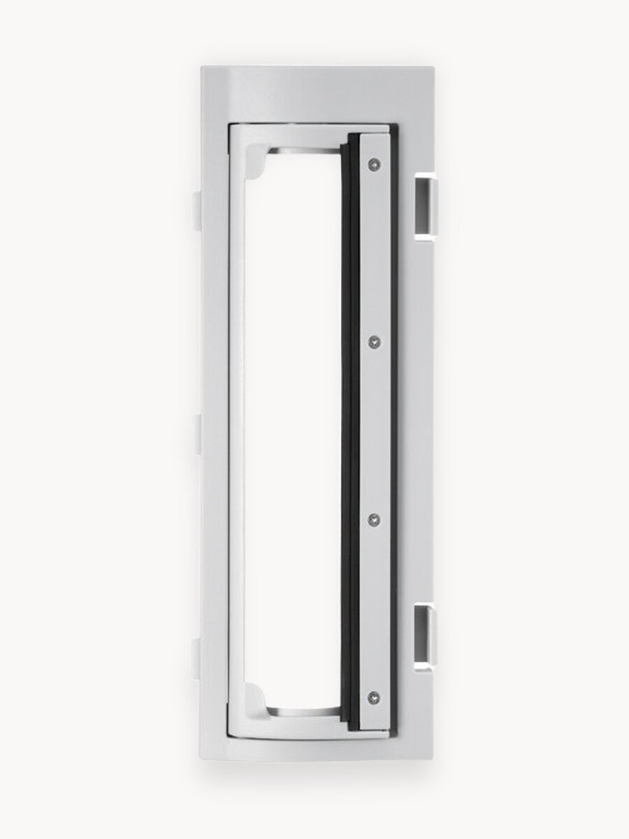 Аксессуары Roborock Крышка плавающей основной щетки-светло-серая-1шт для пылесосов S8 Pro/S8 Pro+/Q8 Max Pro/Q8 Max Pro+