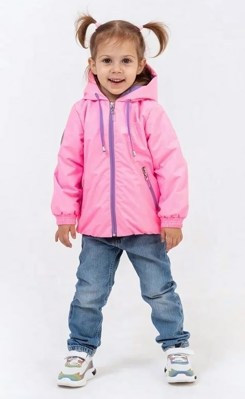 Ветровка Ася