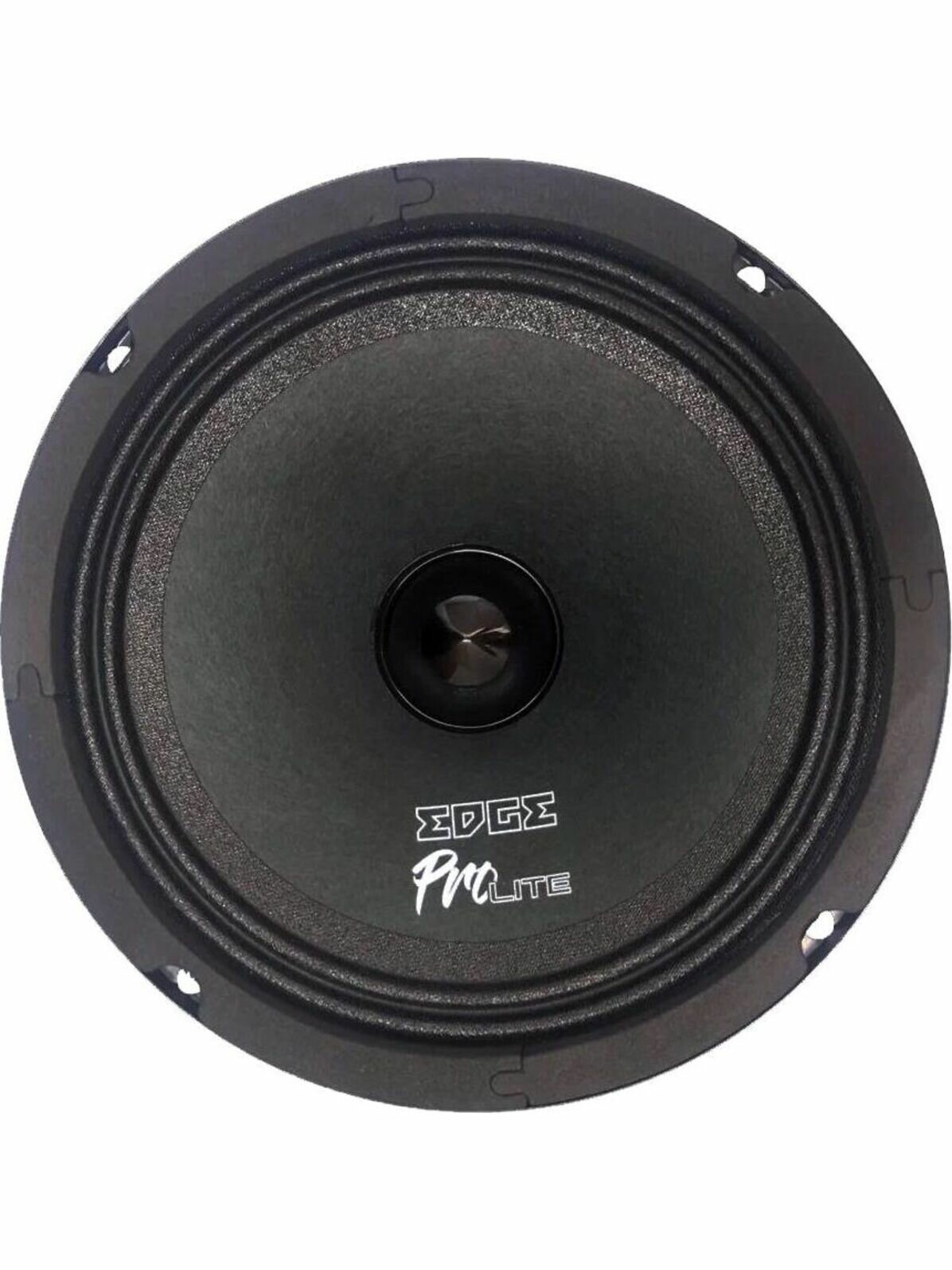 Акустика EDGE EDBPRO6LITE 16 см (6.5 дюйм.) комплект 2 шт.